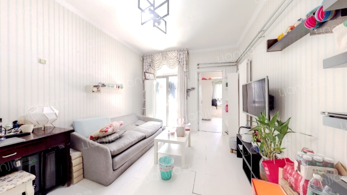 如果爱二手房实景图