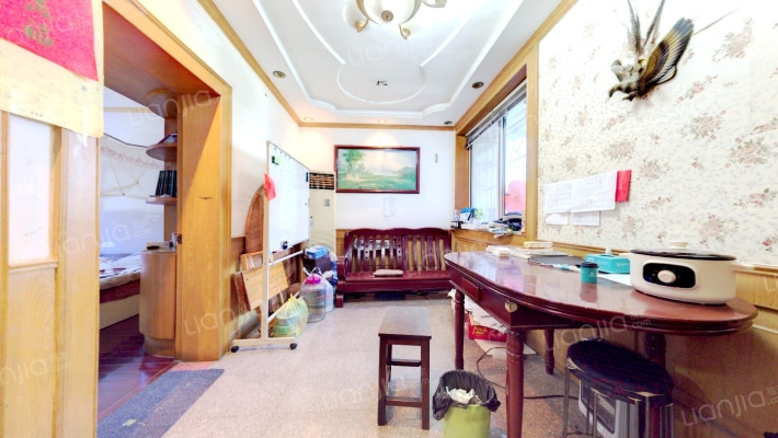 阔板桥社区二手房实景图