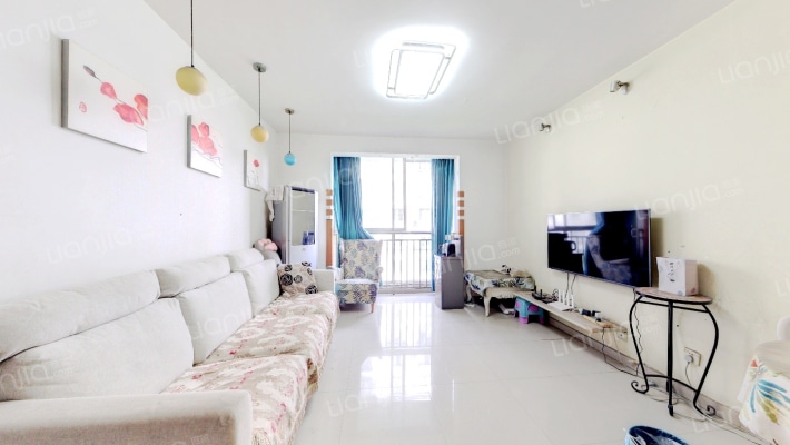 锦翠北苑二手房实景图