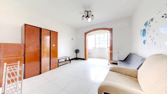 金沙小区二手房实景图