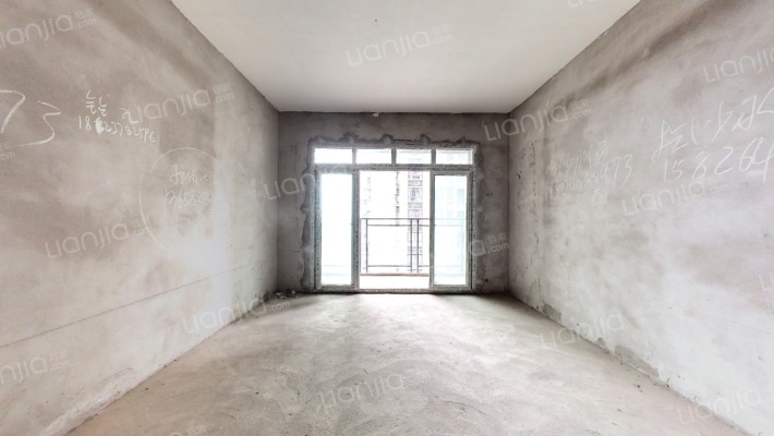 金成源山二手房实景图