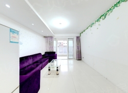 整租·幸福里小区 2室1厅 南_幸福里小区租房