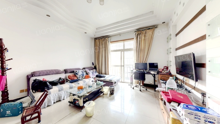 和平花苑东区二手房实景图