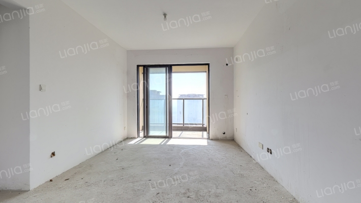 中铁诺德·阅泷二手房实景图