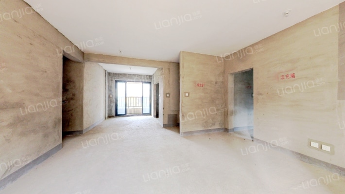 中粮观澜壹品二手房实景图