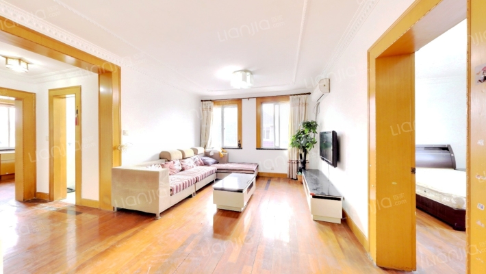 北龙潭苑二手房实景图