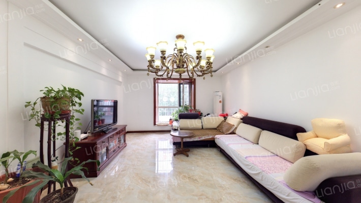 福泽园(滨海新区)二手房实景图