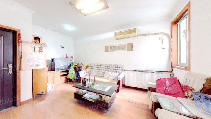 同仁新寓二手房实景图