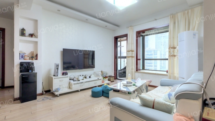 丽水金都二手房实景图