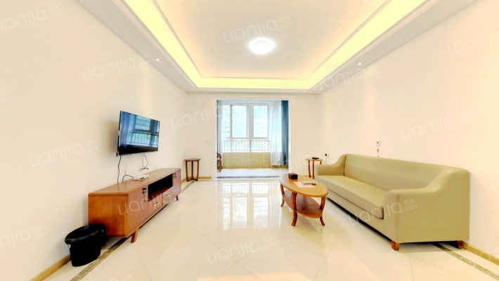 荣华·清荷园二手房实景图