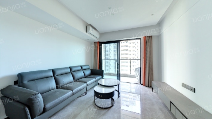 万科翡翠中央.翠珑苑二手房实景图