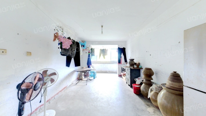 二环路北四段43号二手房实景图