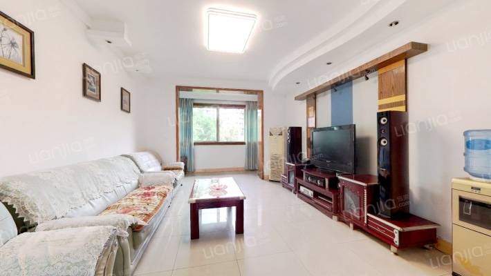 雨台花园二手房实景图