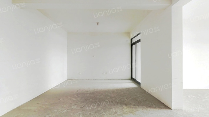 望江水岸二手房实景图