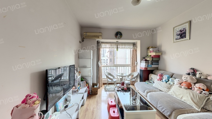 朝阳之家二手房实景图