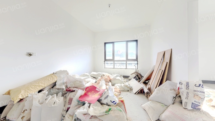 绿城熙园西区二手房实景图