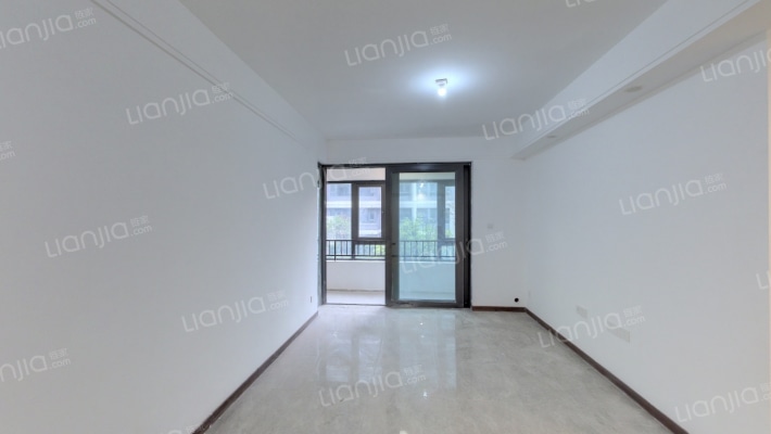 融创隐溪晓院二期二手房实景图