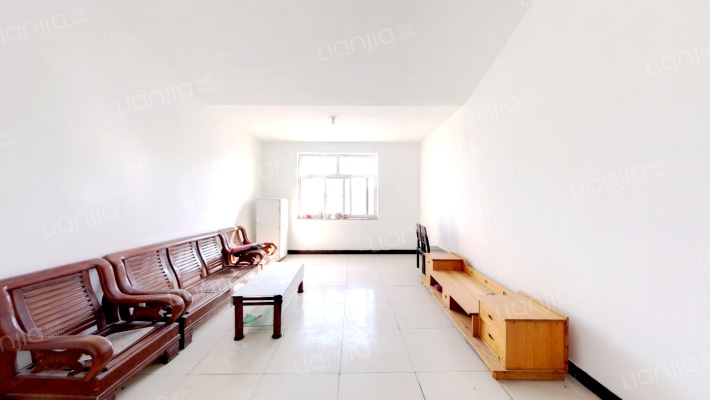 枫丹华庭二手房实景图