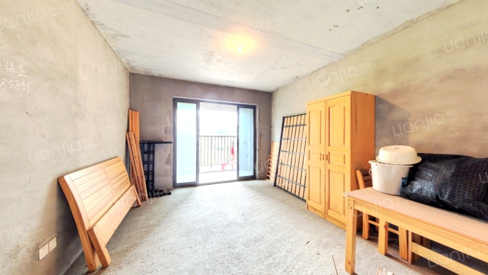 中冶中央公园二手房实景图