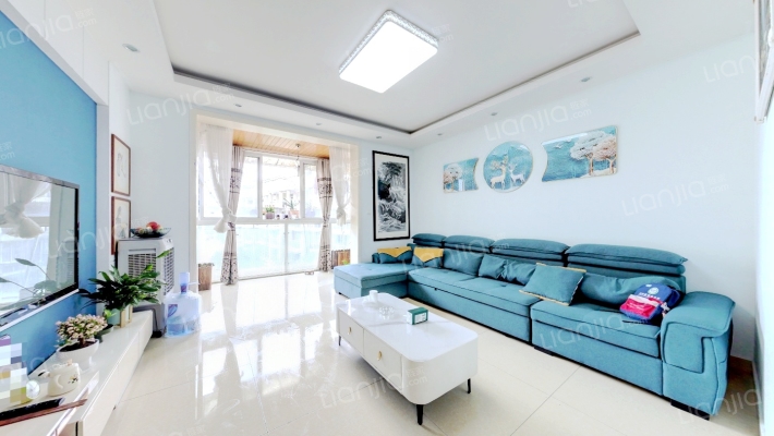 祥郡二手房实景图