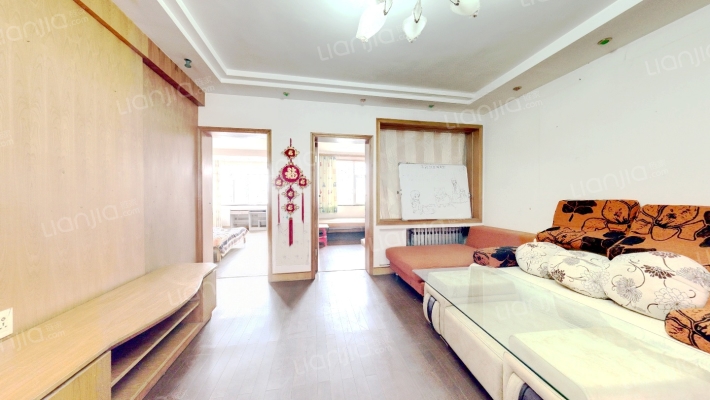 佳隆花园二手房实景图