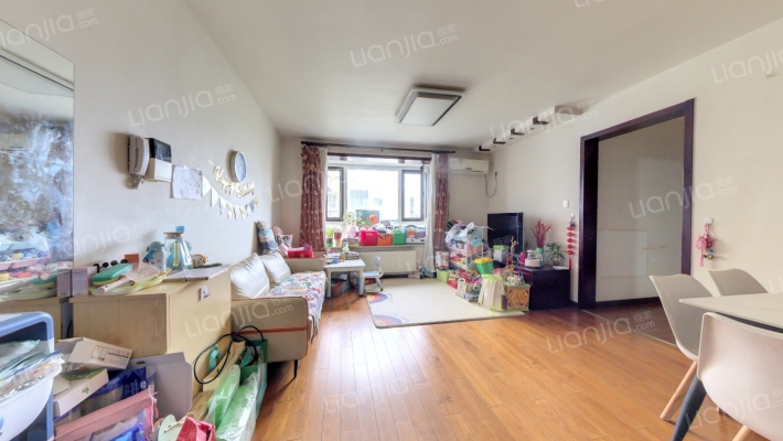 国典华园二手房实景图