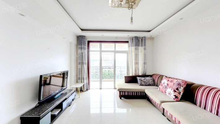 绿韵丽都A区二手房实景图