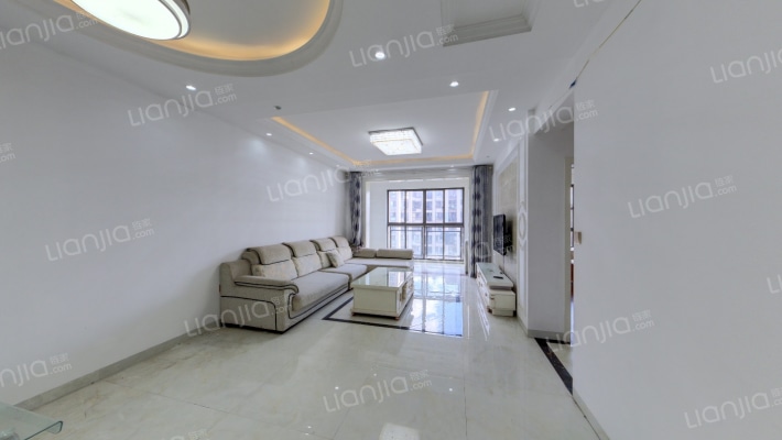 中大云锦苑二手房实景图