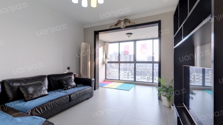 大华锦绣华城爱美颂二手房实景图