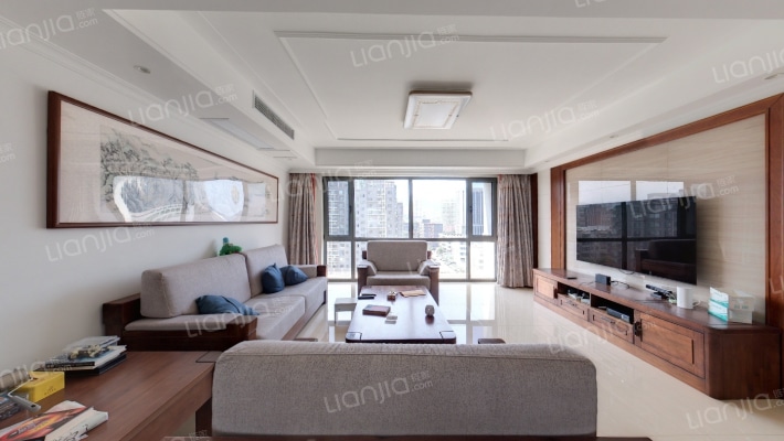 大舜天成二手房实景图