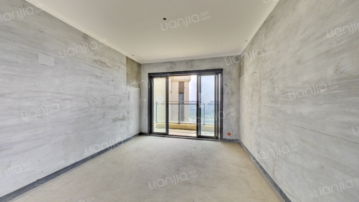 中南远洋漫悦湾二手房实景图