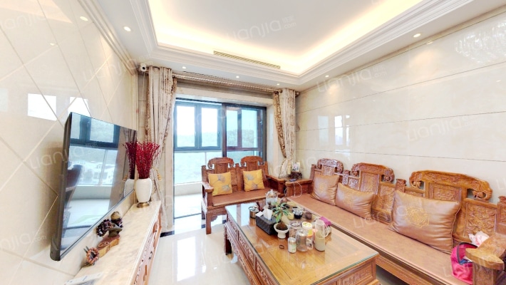 四季御园二手房实景图