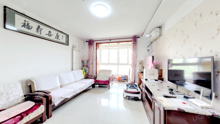 林城佳苑二手房实景图