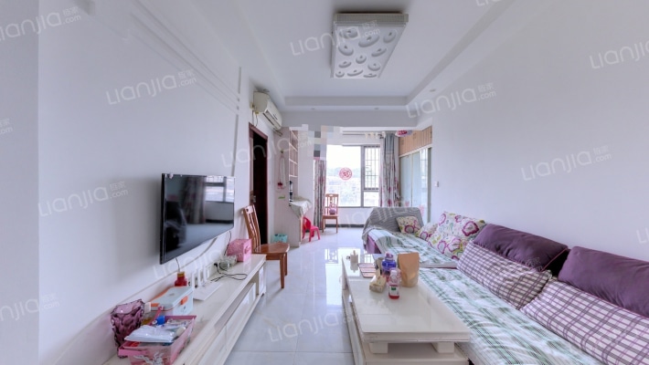 半山公馆南区二手房实景图