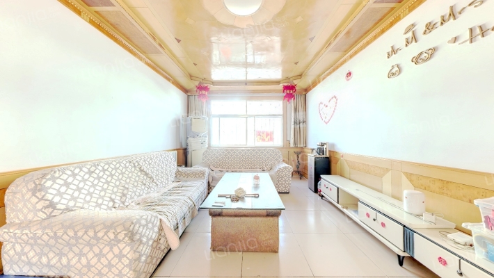 东鑫住宅新区二手房实景图