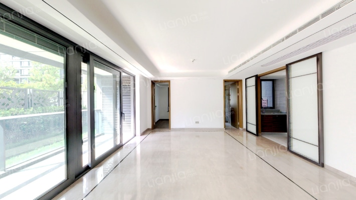 臻和院二手房实景图