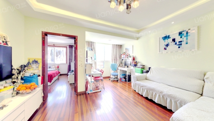 德圣苑二手房实景图