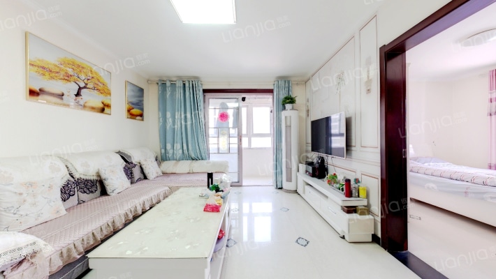 天马小区(新城区)二手房实景图