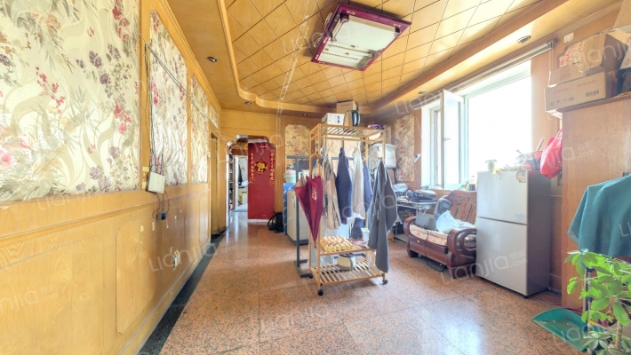 永安里小区二手房实景图