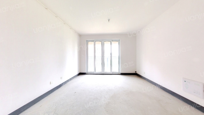 新城香悦花园二手房实景图