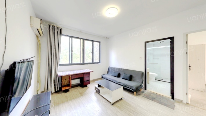 董博苑三期二手房实景图