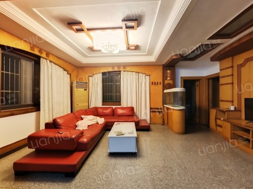 整租·东城沿路散盘 3室2厅 南