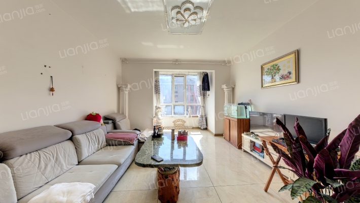 陽光温泉花园二手房实景图