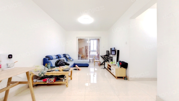 华侨城原岸二手房实景图