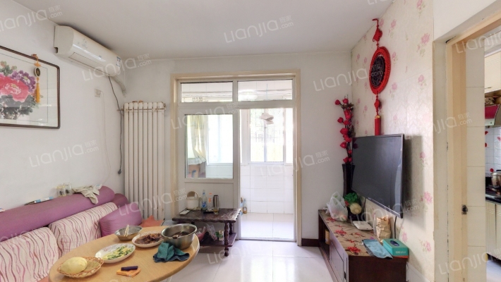 愿景家园二手房实景图