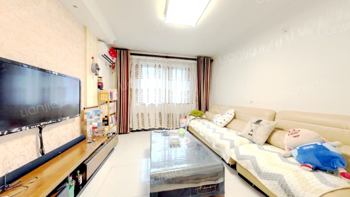 明源南里二手房实景图