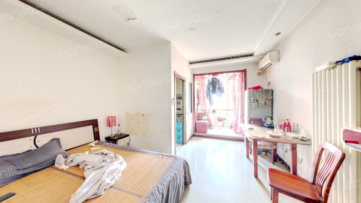 博仕名筑二手房实景图