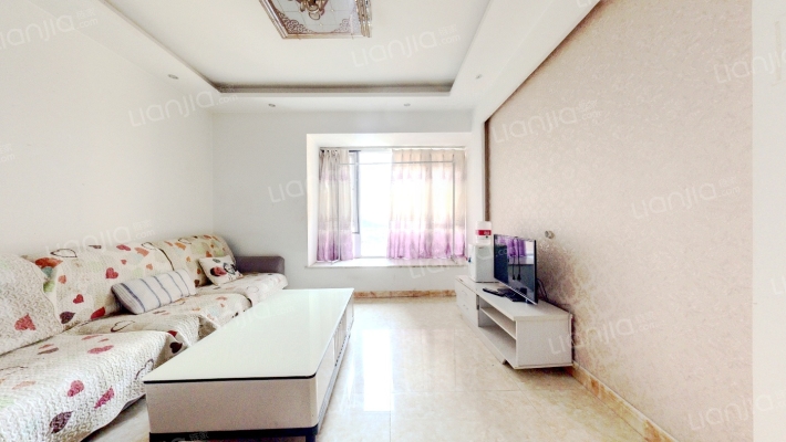 林溪美城二手房实景图