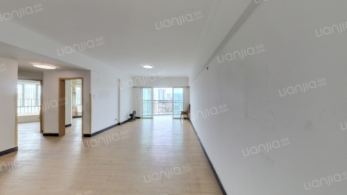 荔景华庭二手房实景图