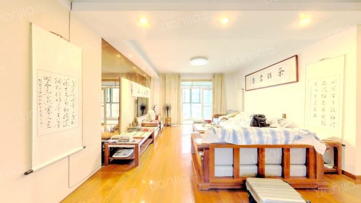 科大花园东苑二手房实景图